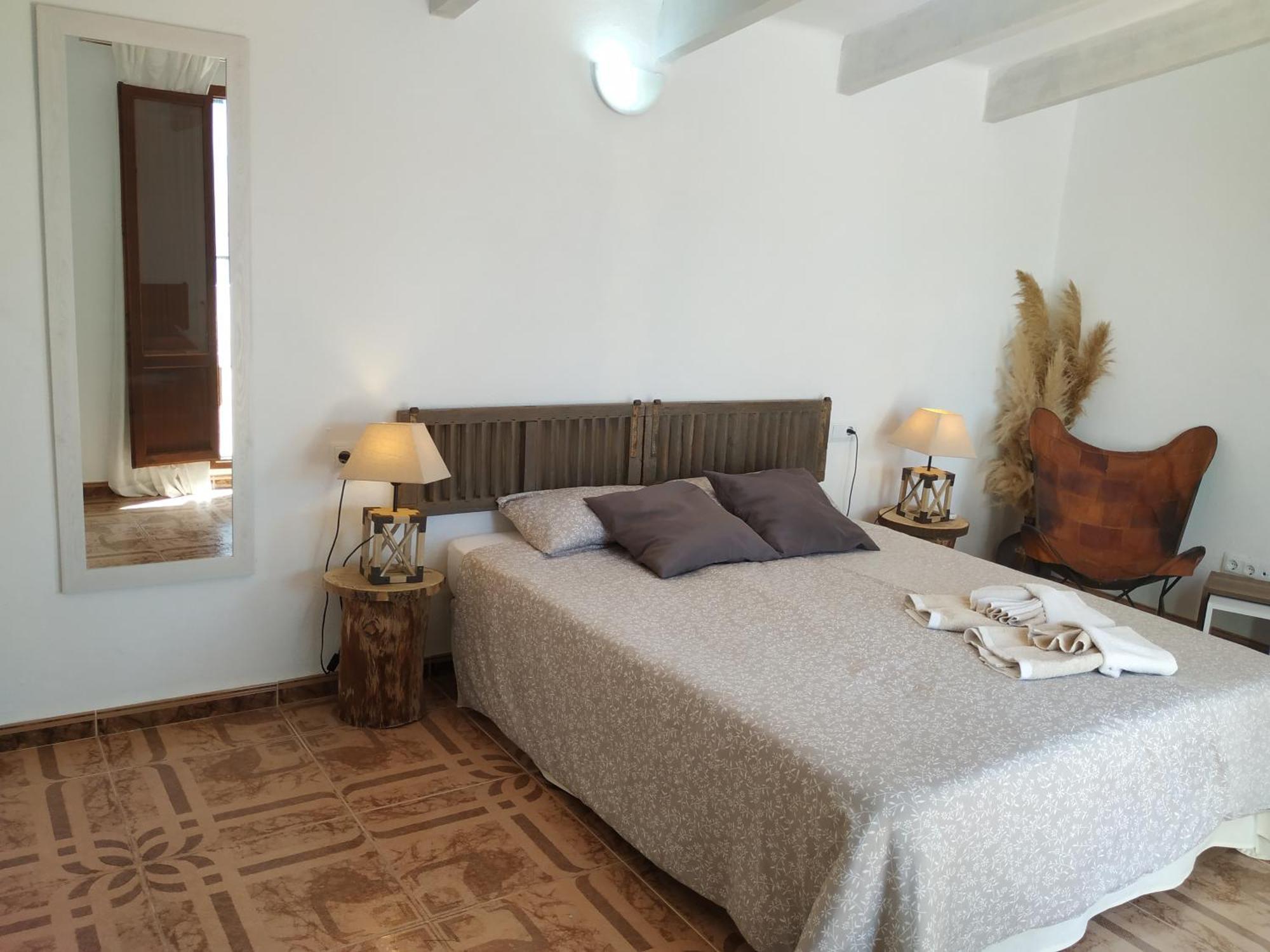 Casa Tritons Villa Port de Alcudia  Eksteriør bilde