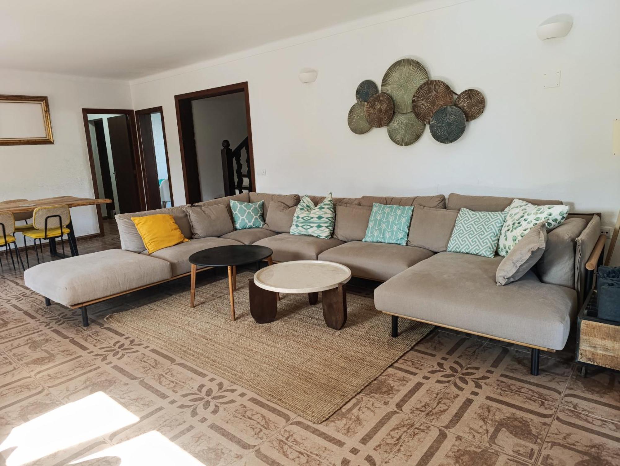 Casa Tritons Villa Port de Alcudia  Eksteriør bilde